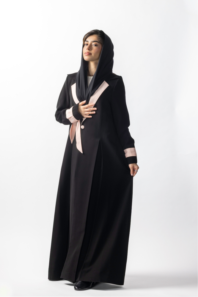 غروب العلا