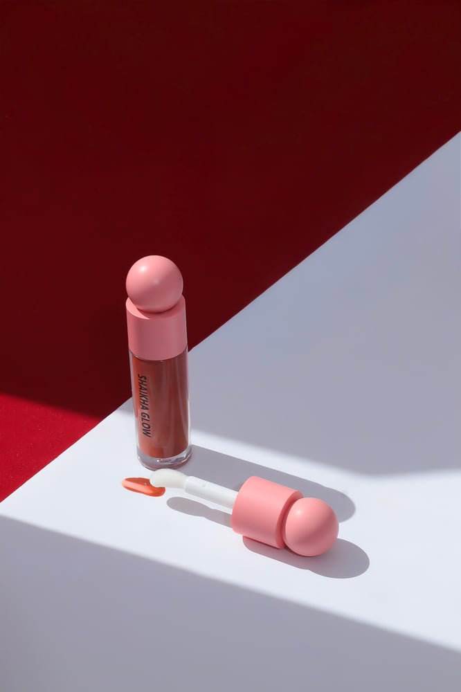 Caramel Drop
