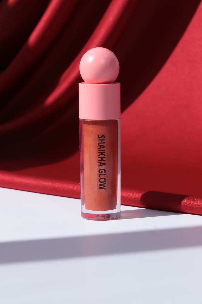 Caramel Drop