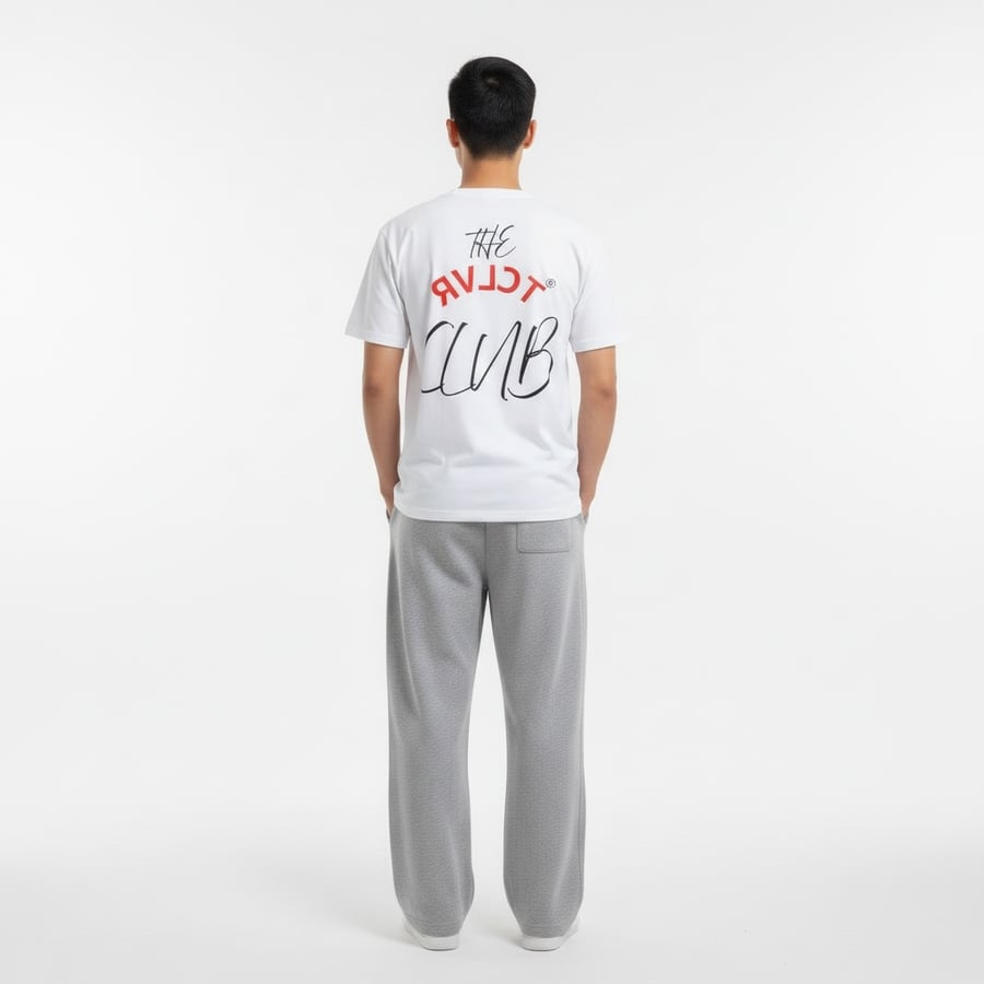 Join the club