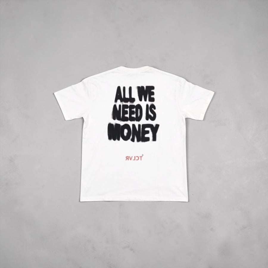 Money Talks
