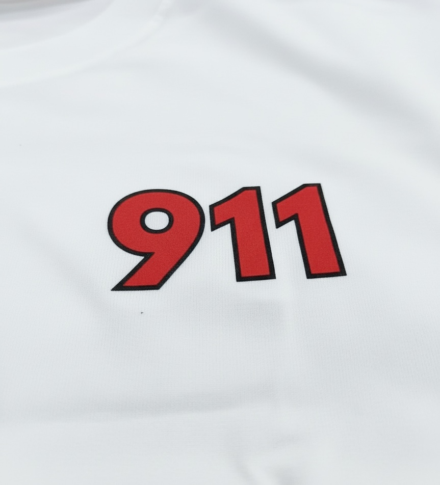 Need 911