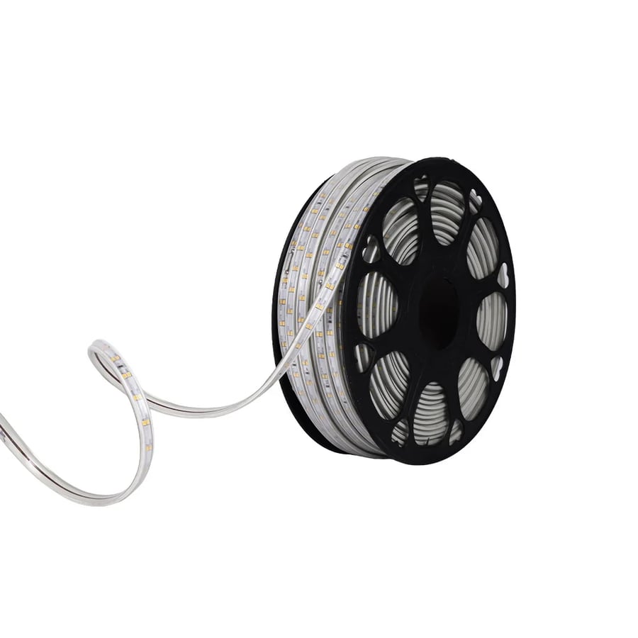 شريط إضاءة خطي 7 واط 2 خط 50 متر SMD