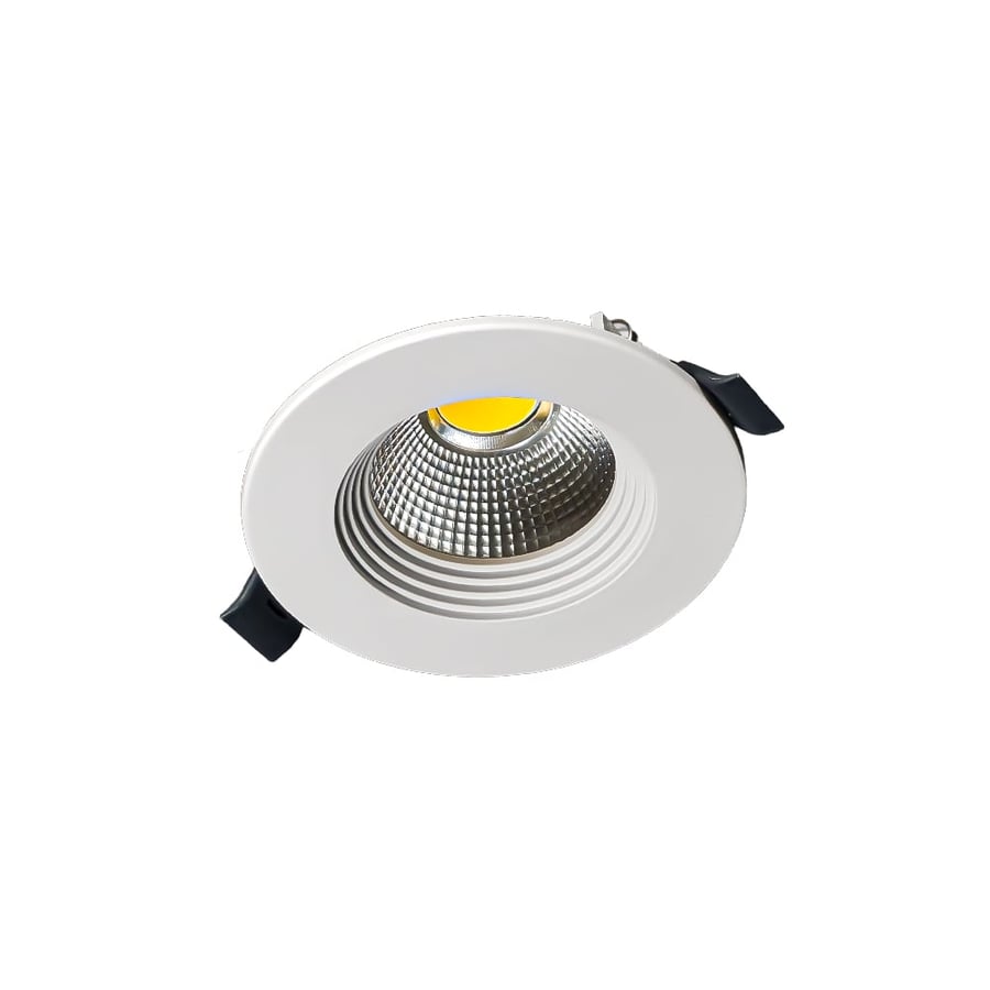 Downlight recessed 7 watt 7 cm
