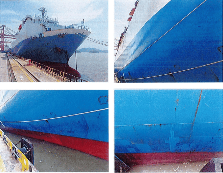 RORO 953 Car For Sale