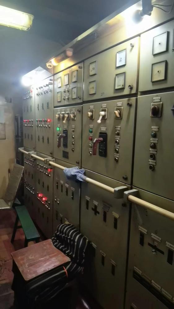 General Dry Cargo Ship 5000 T For Sale