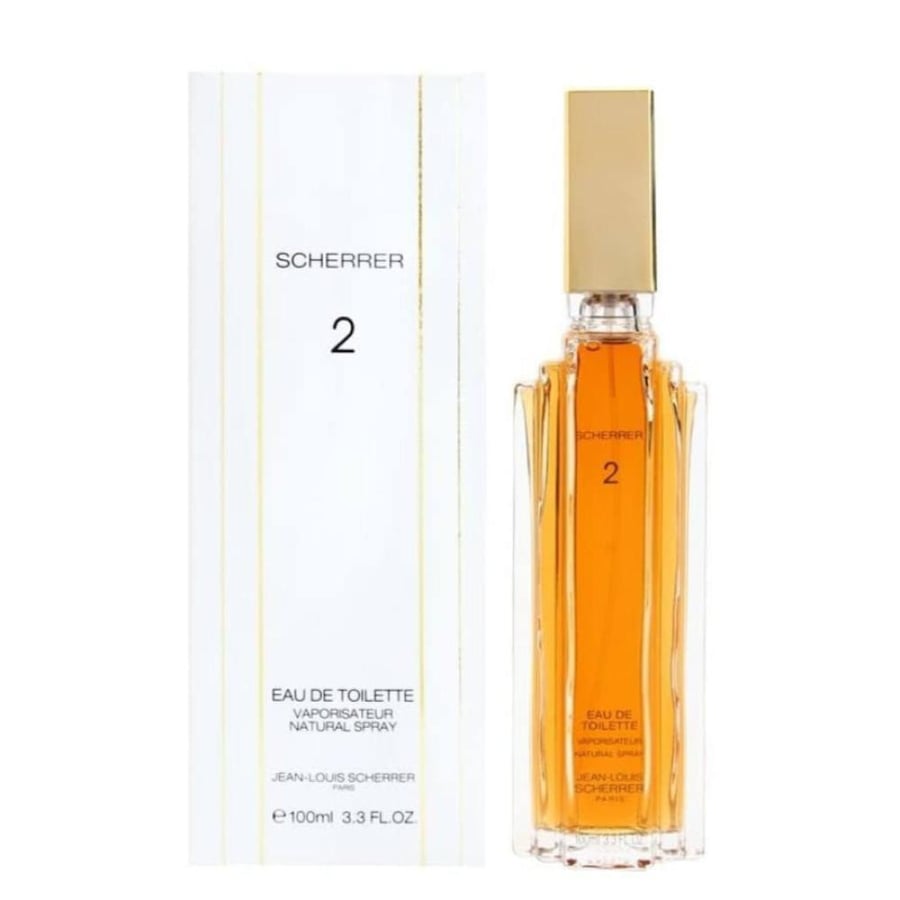 عطر شيرير 2 لويس شيرير أو دو تواليت 100 مل للنساء
