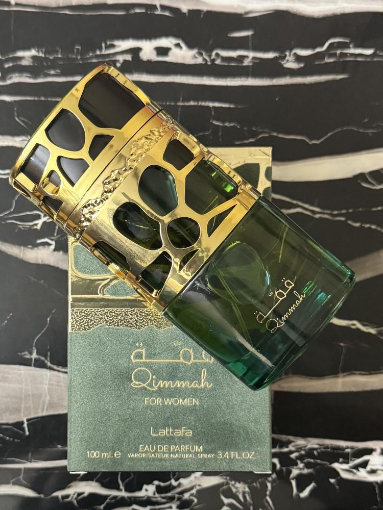 عطر لطافة قمة أو دو بارفيوم 100 مل