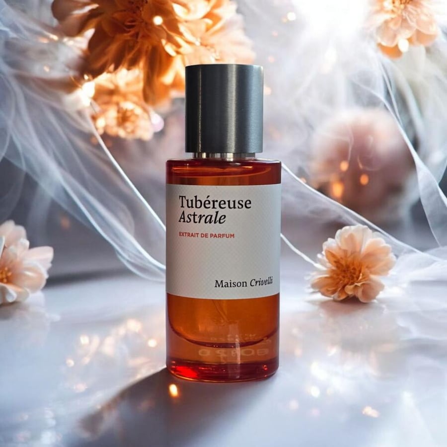 عطر ميزون كريفلي توبيروس أسترال اكستريت دي بارفيوم 50 مل