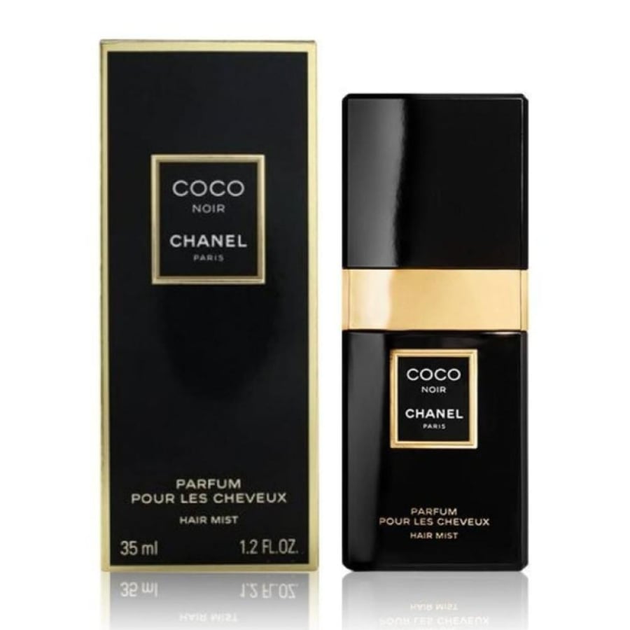 عطر شعر شانيل كوكو نوار للشعر 35 مل