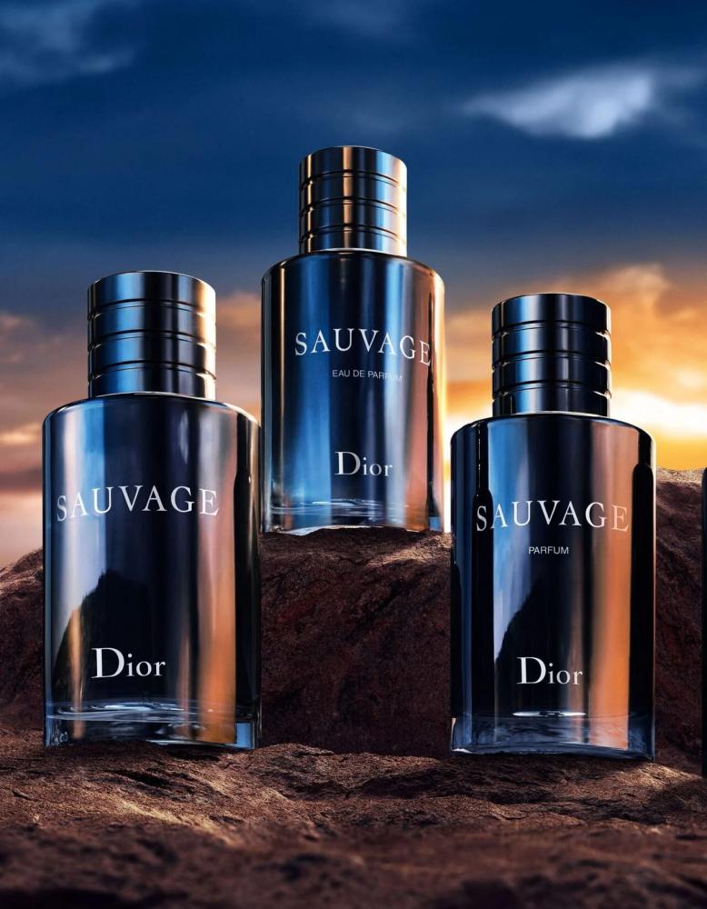 عطر سوفاج ديور أو دو بارفيوم 200 مل للرجال