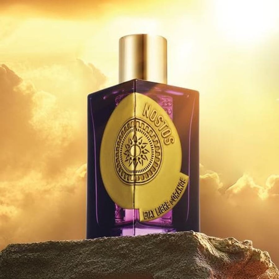 عطر ايتات ليبر دي اورانج نوستوس او دو بارفيوم 100 مل