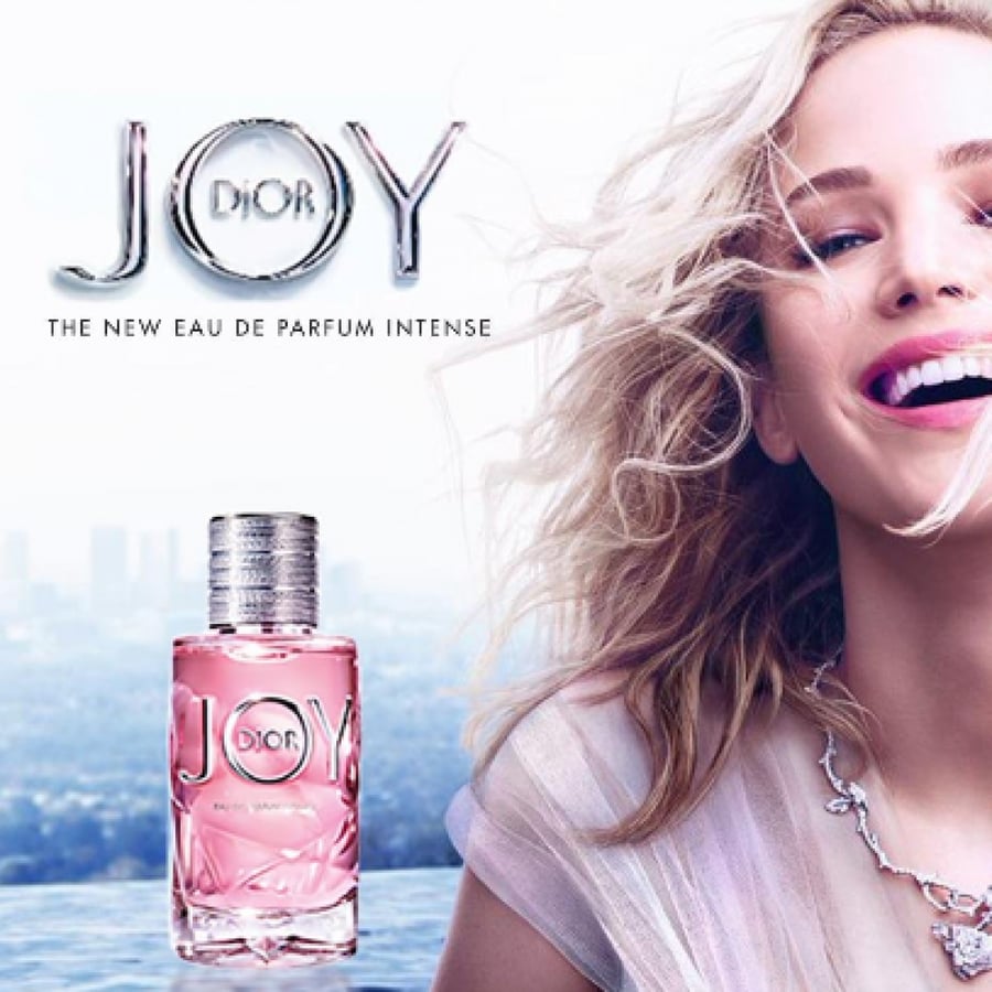 تستر عطر ديور جوي إنتنس أو دو بارفيوم 90 مل JOY by Dior