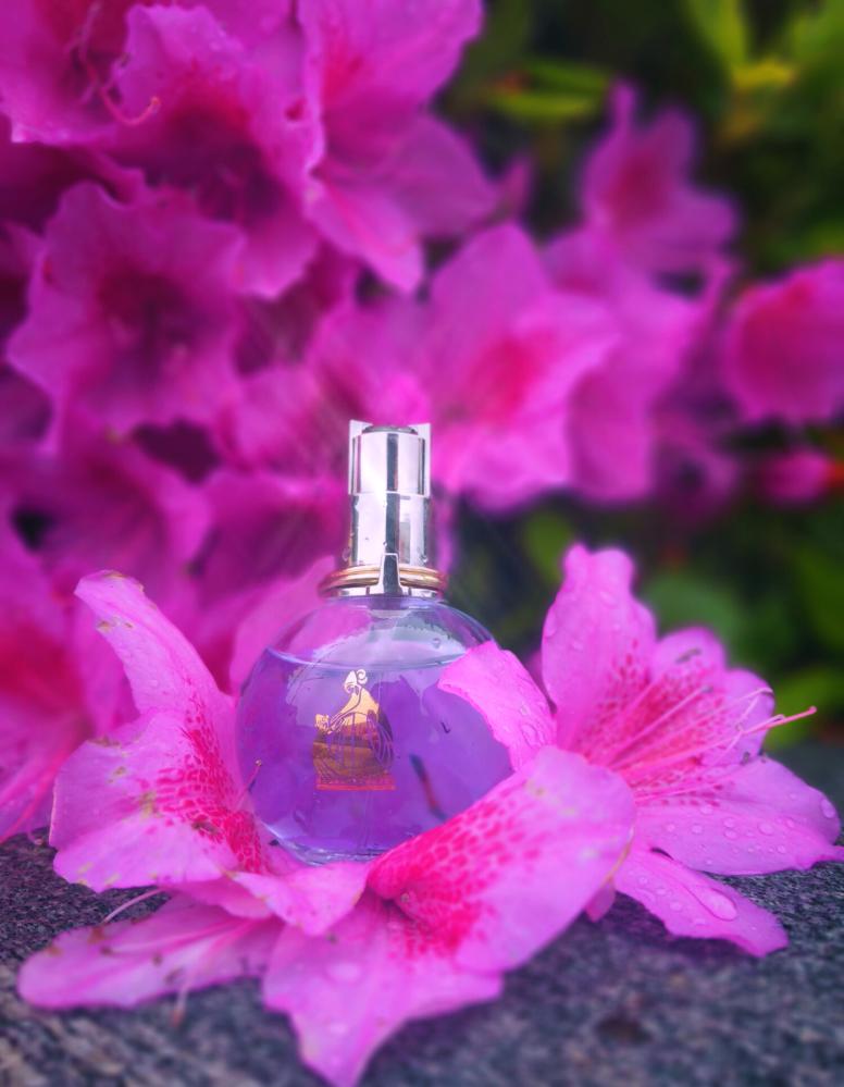 عطر لانفين إكليت دي أبريدج أو دو بارفيوم 100 مل للنساء