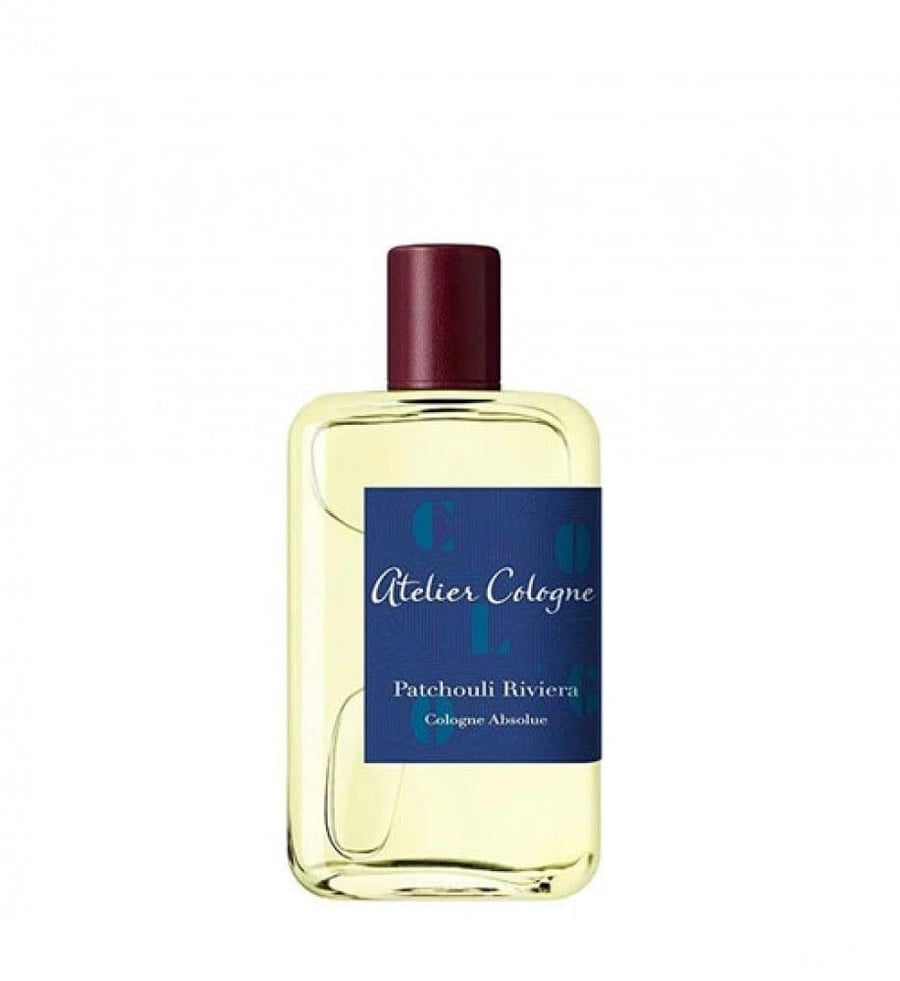 عطر أتيلير كولون باتشولي ريفيرا أو دو كولون - 100 مل