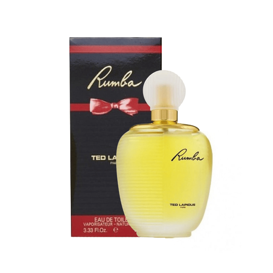 عطر تيد لابيدوس رومبا او دو تواليت 100 مل