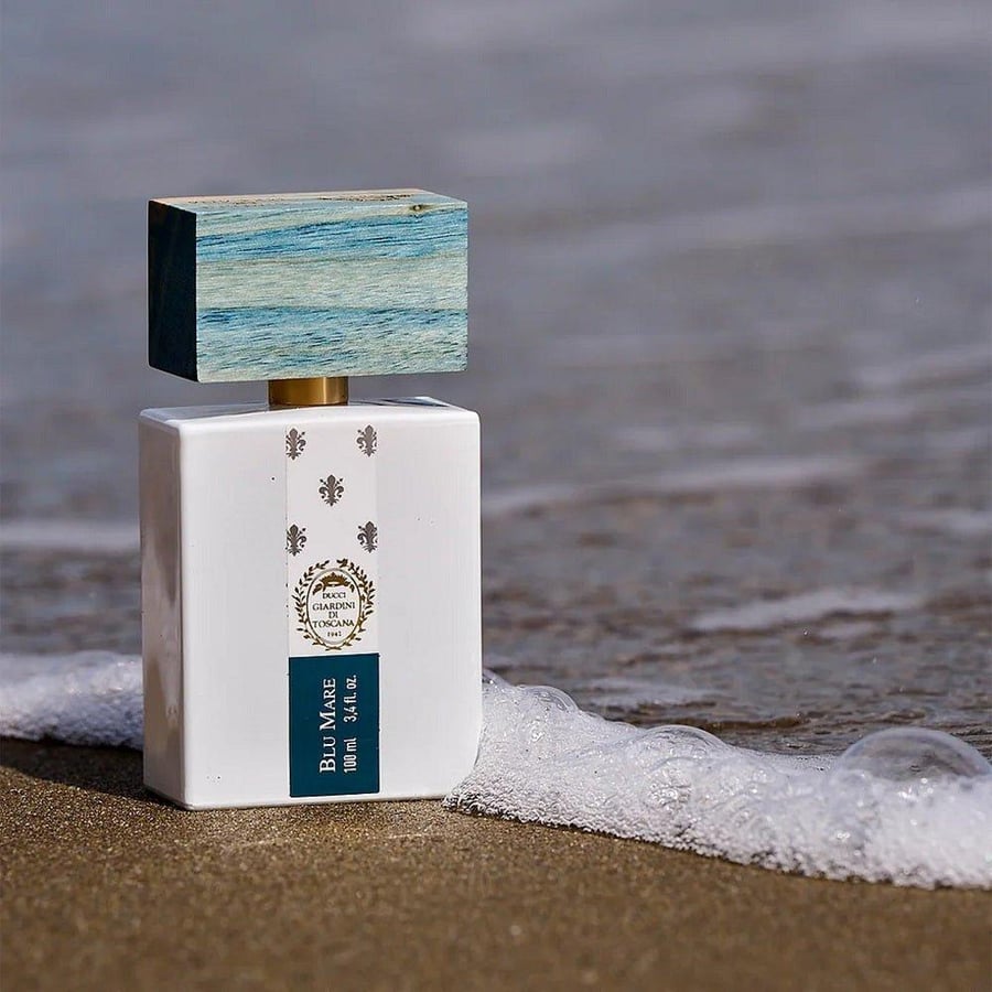 عطر جيارديني دي توسكانا بلو مار أو دو بارفيوم 100 مل