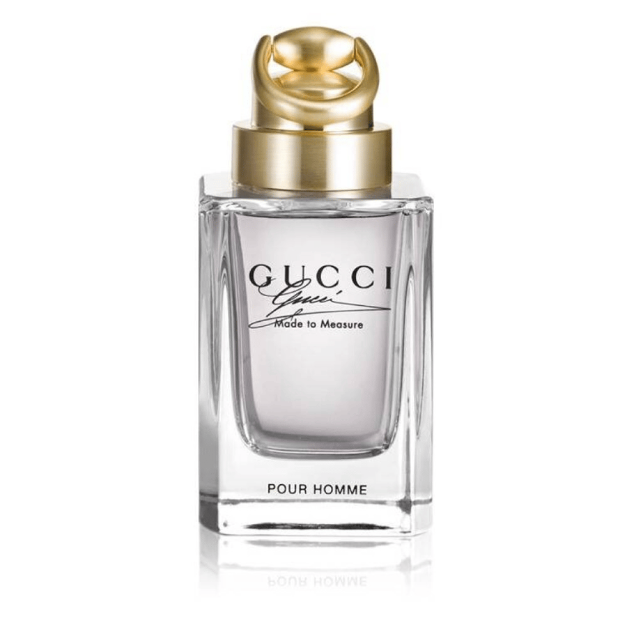 عطر قوتشي ميد تو میجر او دو تواليت 90 مل للرجال