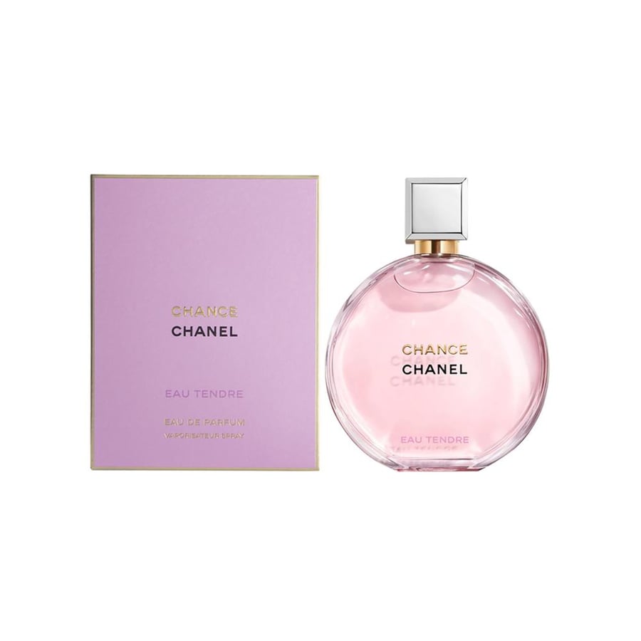 عطر شانيل شانس تندر أو دو بارفيوم 100 مل