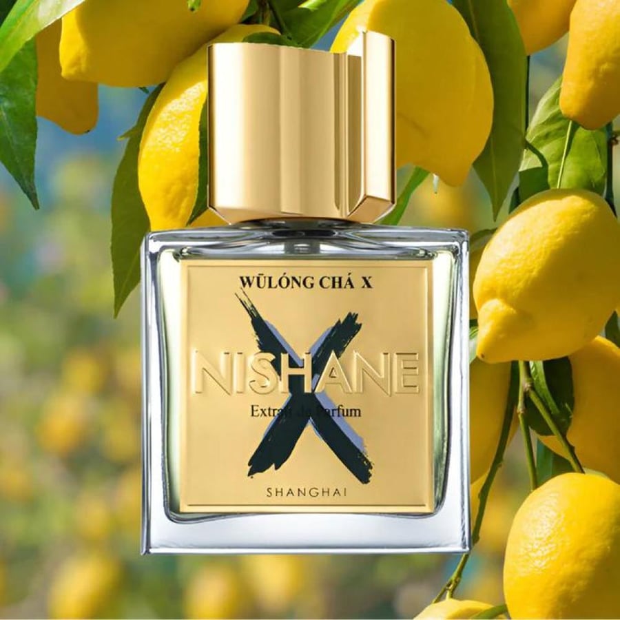 عطر نيشاني وولنج تشا اکس اکستریت دي بارفيوم 100 مل