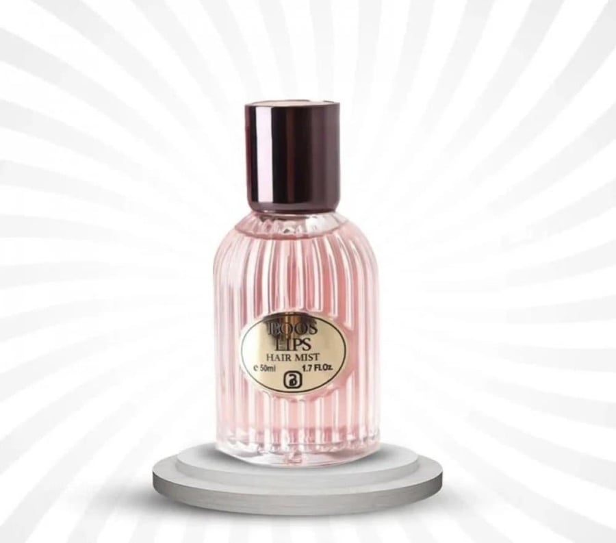 معطر الشعر بوس ليبس للنساء 50 مل