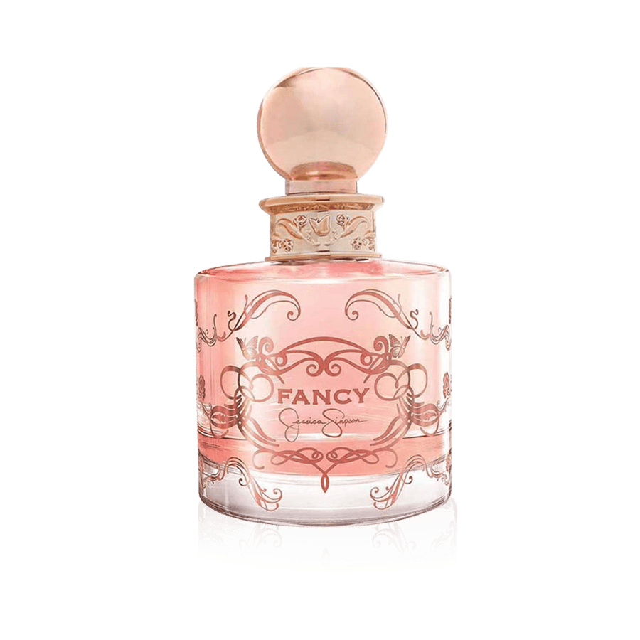 عطر جيسيكا سيمبسون فانسي او دو بارفيوم 100 مل