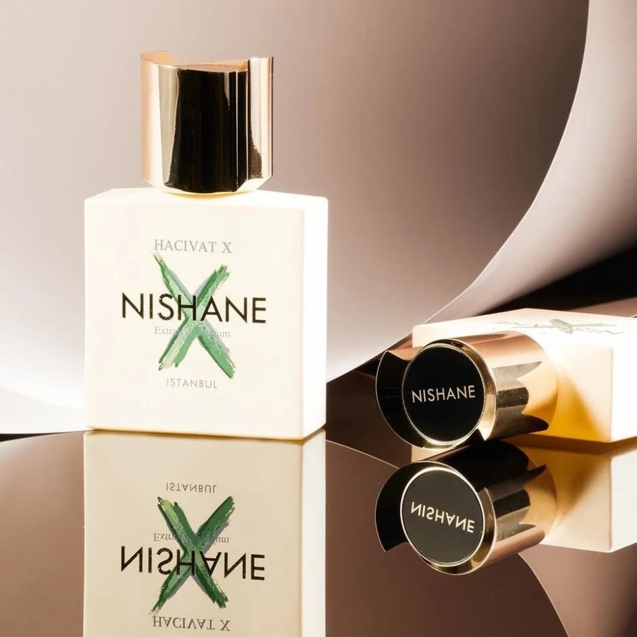 عطر نیشاني هاشيفات اکس اکسترایت دو بارفیوم 100 مل
