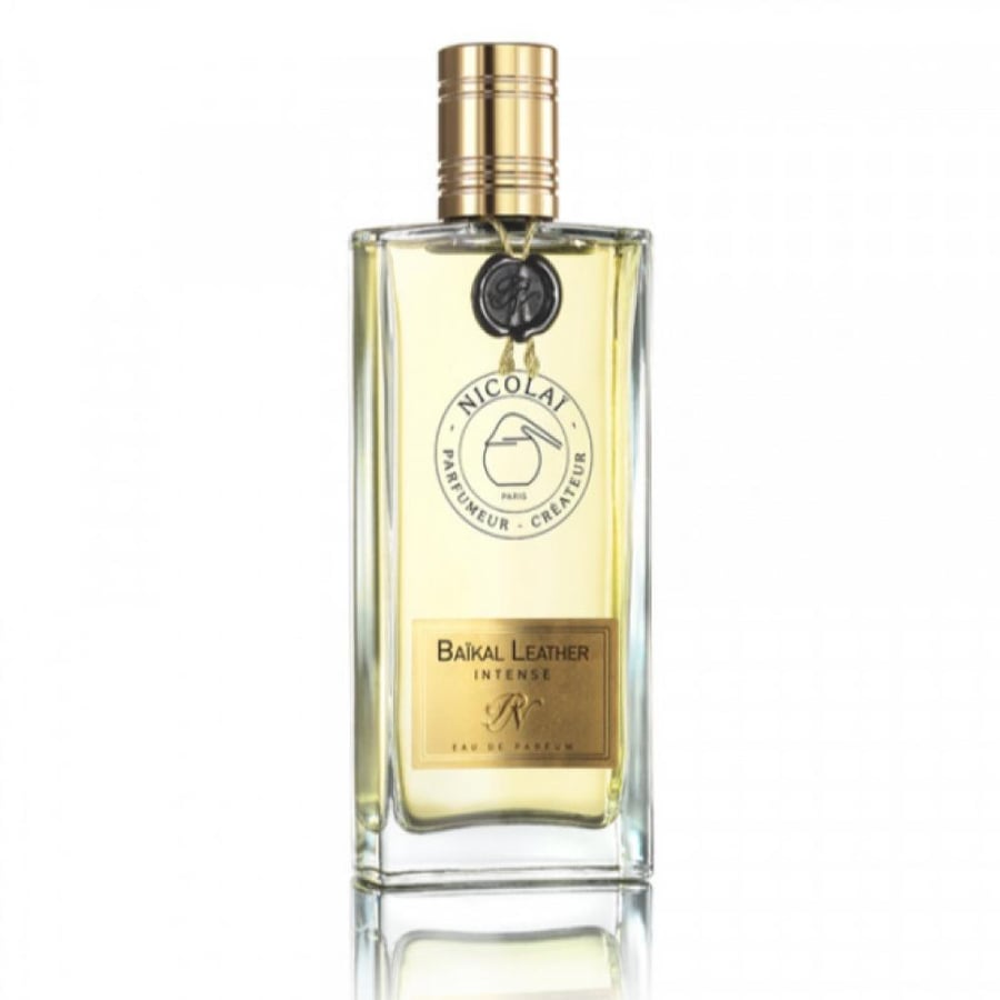 عطر نيكولاي بيكال ليذر انتنس او دو بارفيوم 100 مل