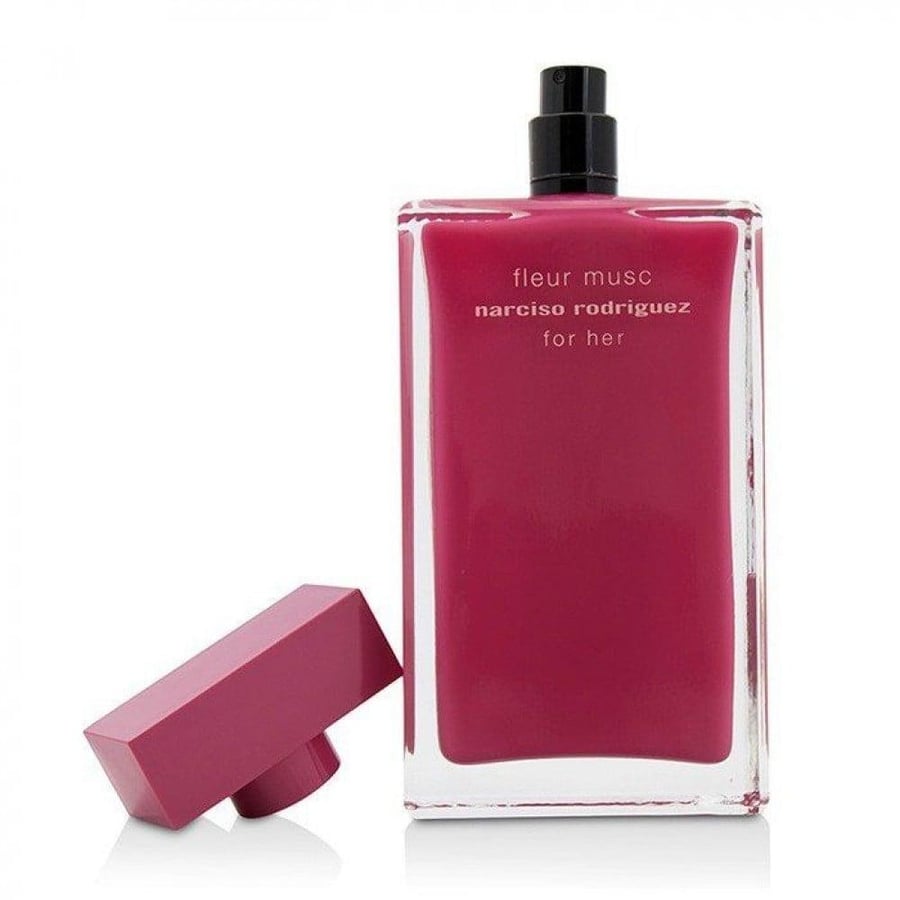 عطر نارسيسو رودريغز فلور مسك او دو بارفيوم للنساء 100 مل