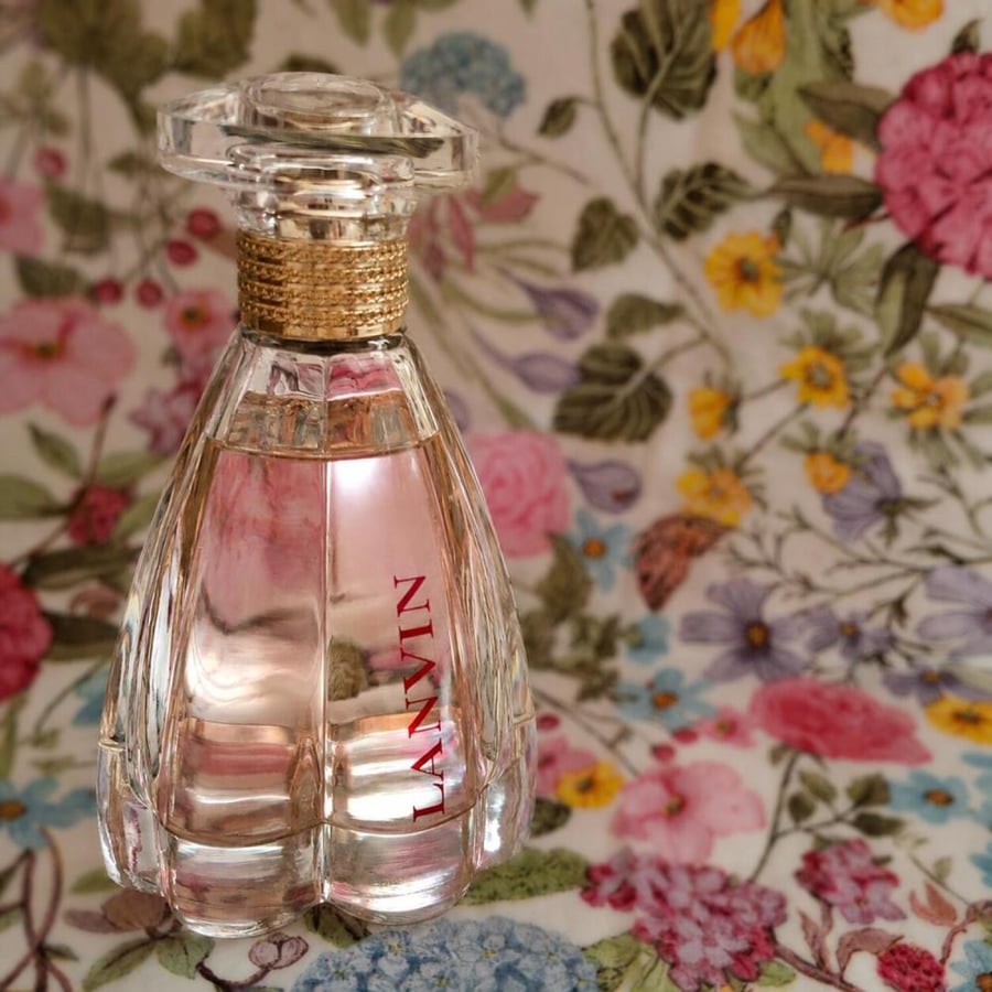 عطر لانفين مودرن برنسيس او دو بارفيوم 90 مل