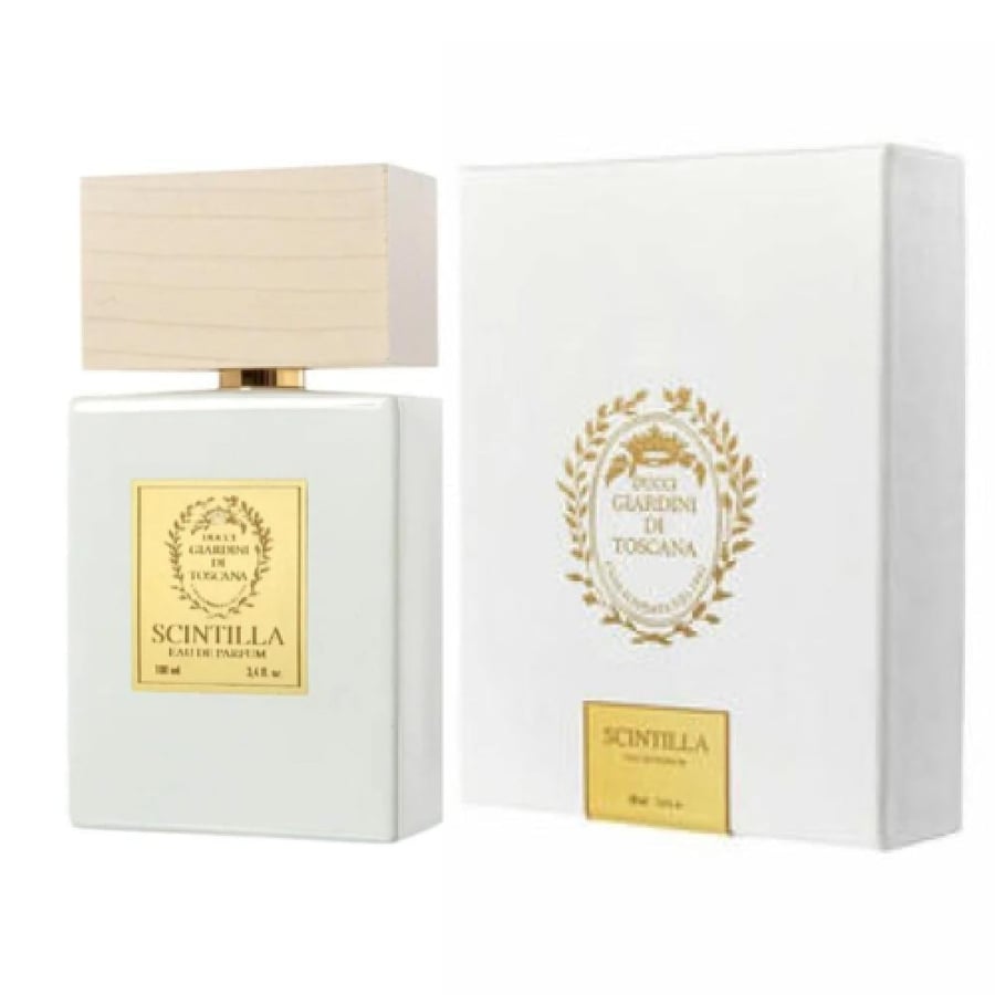 عطر جيارديني دي توسكانا سانتيلا أو دو بارفيوم 100 مل