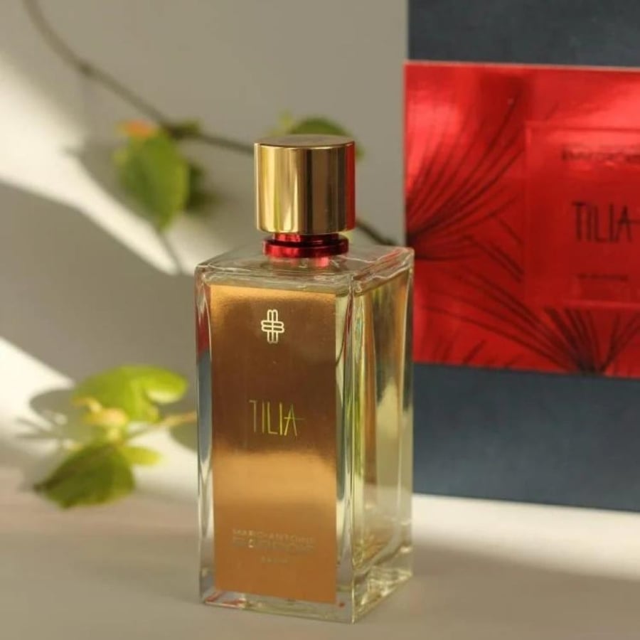 عطر مارك انطوان باروا تیلیا او دو بارفيوم 100 مل