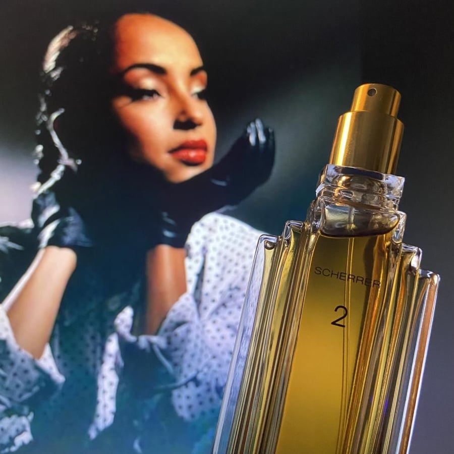 عطر شيرير 2 لويس شيرير أو دو تواليت 50 مل للنساء