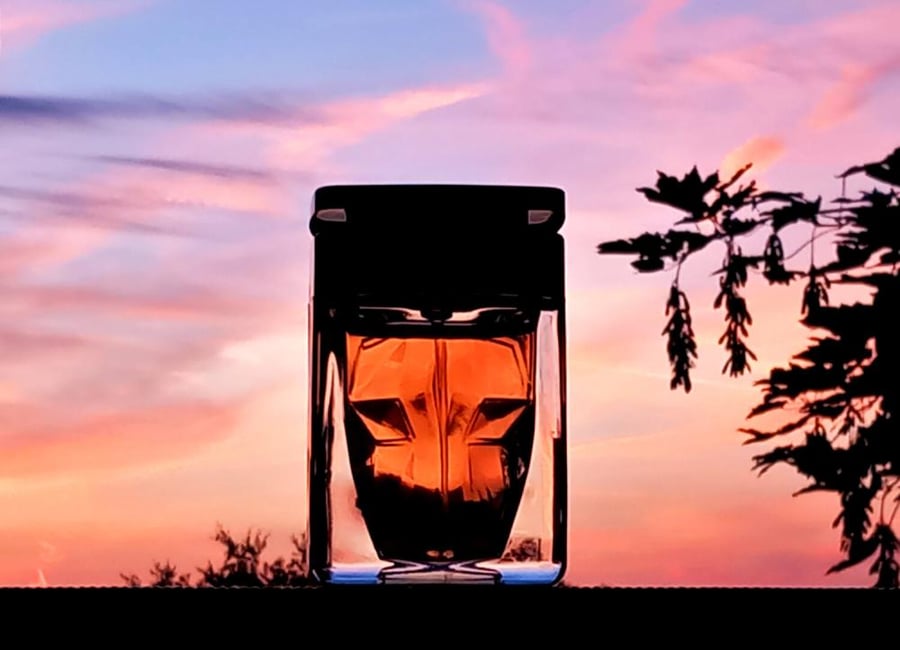 عطر كارتير لابانتير اديشن سوار او دو بارفيوم للنساء 75 مل