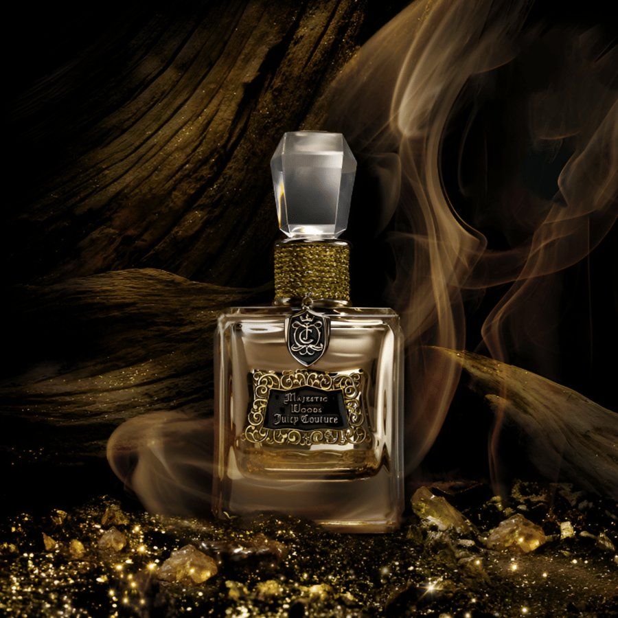 عطر جوسي كوتور ماجسيتك وودز أو دو بارفيوم 100 مل