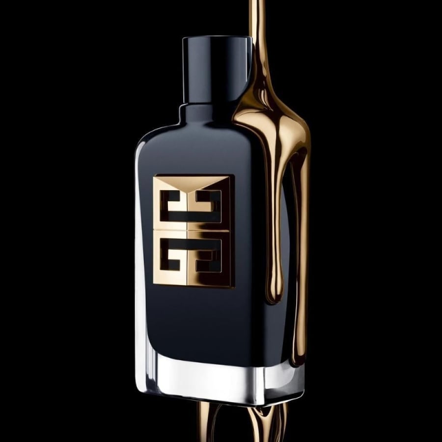 عطر جيفنشي جنتلمان سوسيتي أمبري أو دو بارفيوم 100 مل