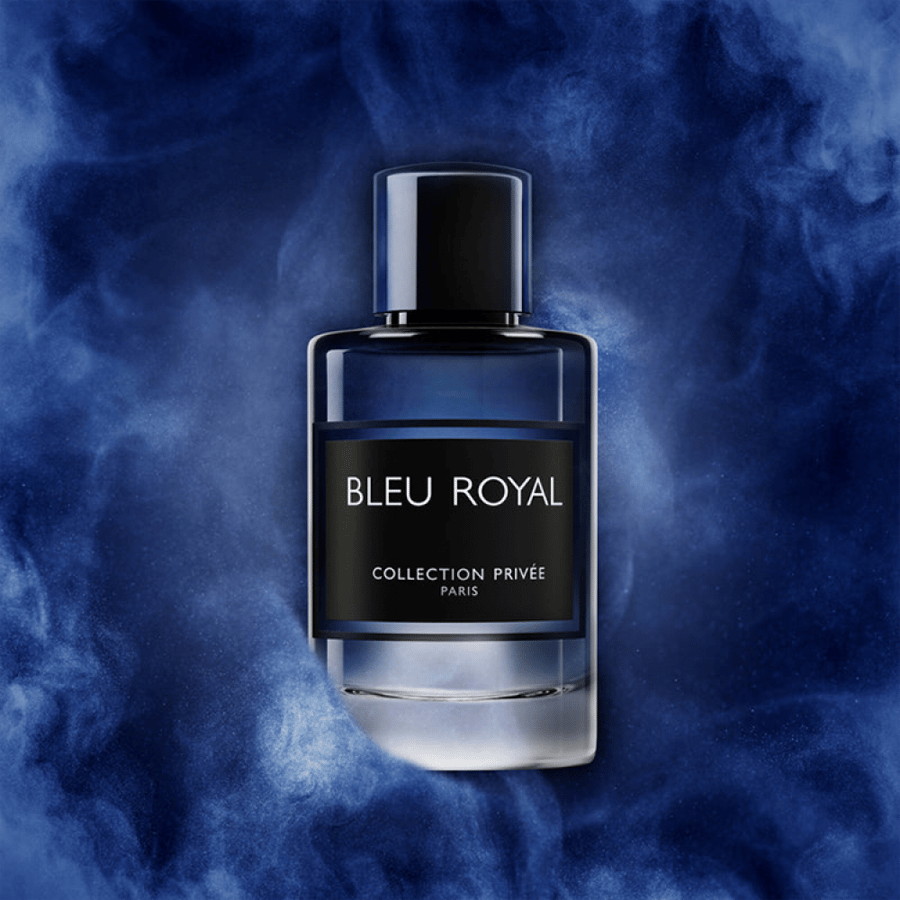 عطر جيبرليز بلو رويال أو دو بافيوم 100 مل