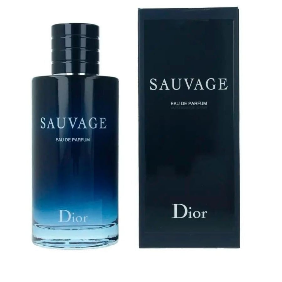 عطر سوفاج ديور أو دو بارفيوم 200 مل للرجال