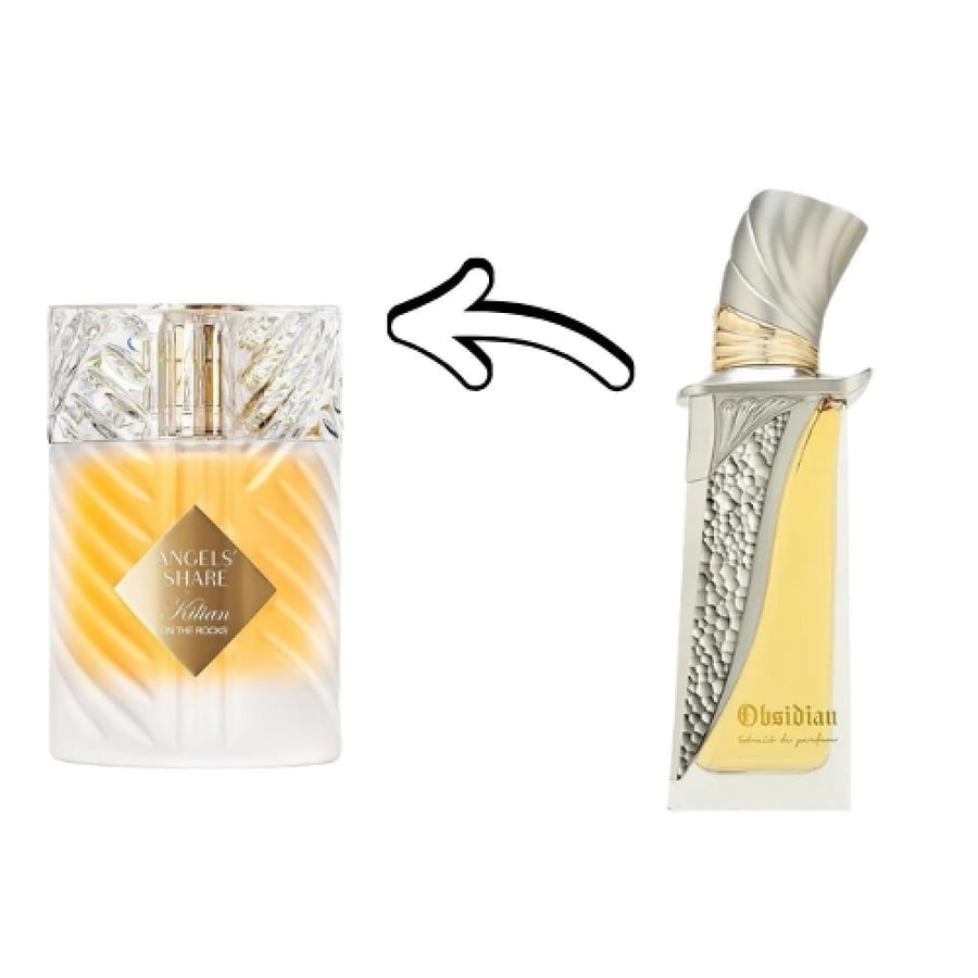 عطر فرنش افینیو اوبسیدیان اكستريت دي برفيوم 100 مل