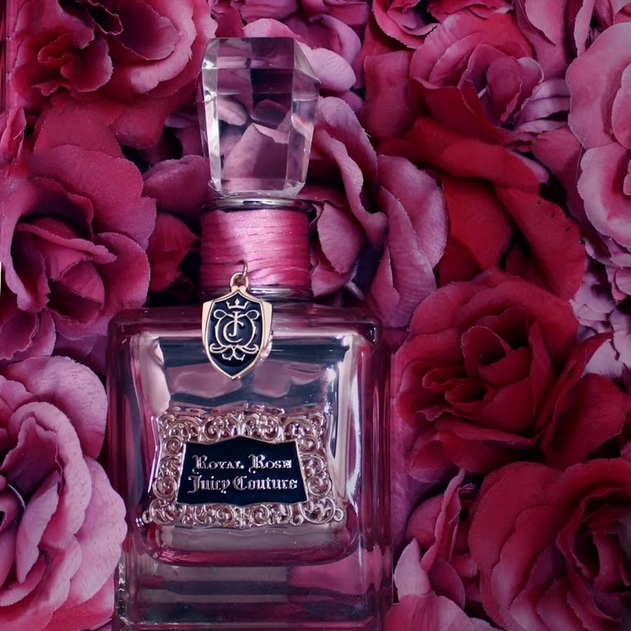 عطر جوسي كوتور رويال روز أو دو بارفيوم 100 مل