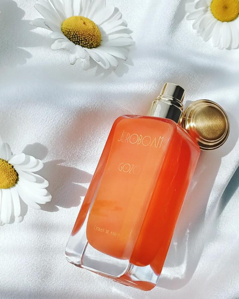عطر جيروبوم جوزو اكسترایت دي بارفيوم 100 مل