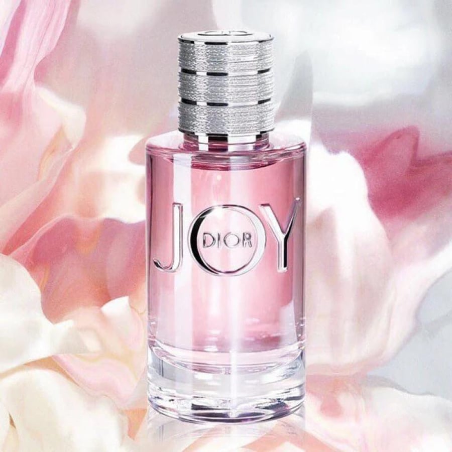تستر عطر ديور جوي او دو بارفيوم 90 مل للنساء JOY by Dior