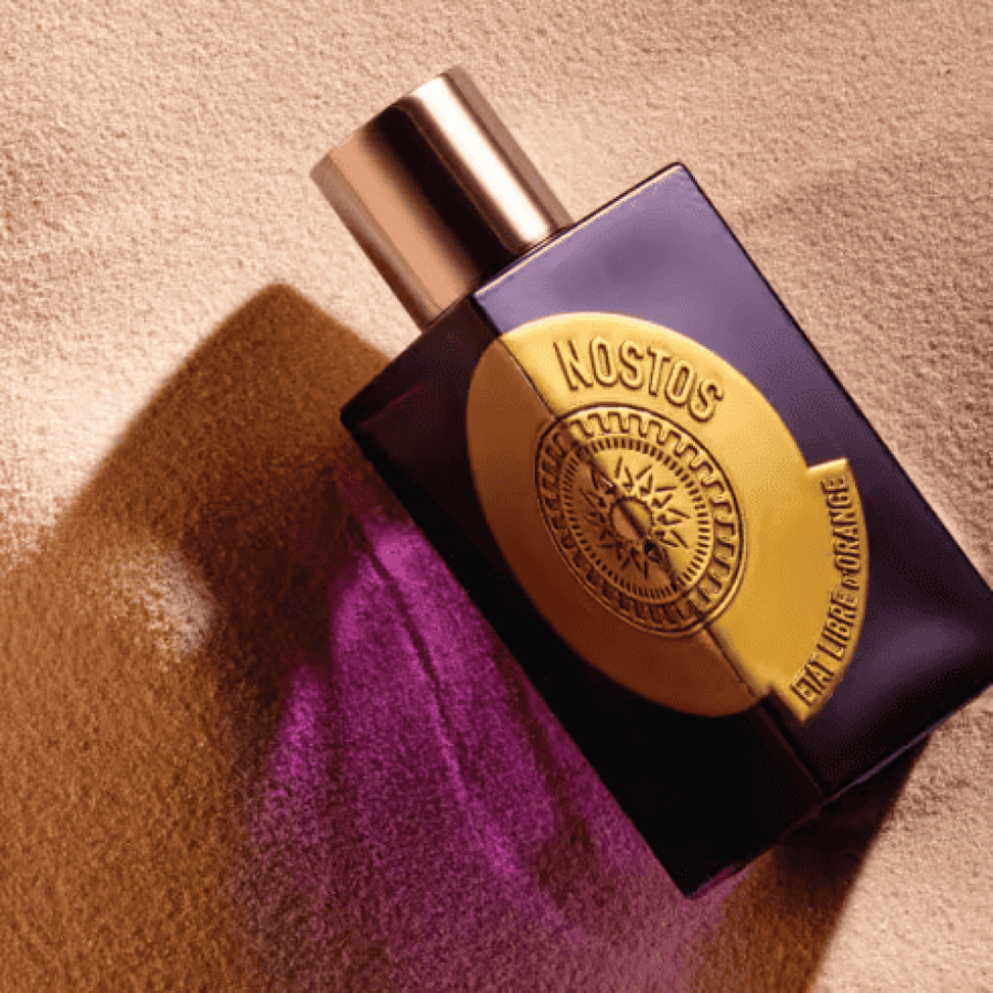 عطر ايتات ليبر دي اورانج نوستوس او دو بارفيوم 100 مل