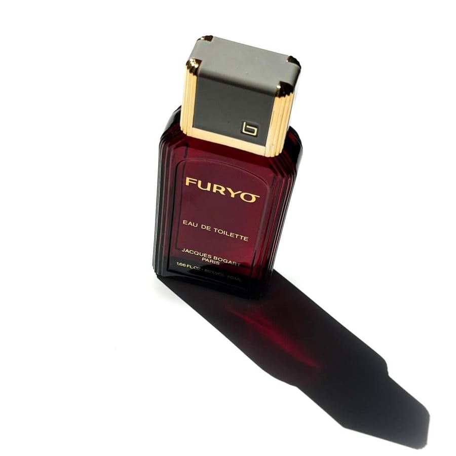 عطر جاك بوجارت فوریو او دو تواليت 100 مل