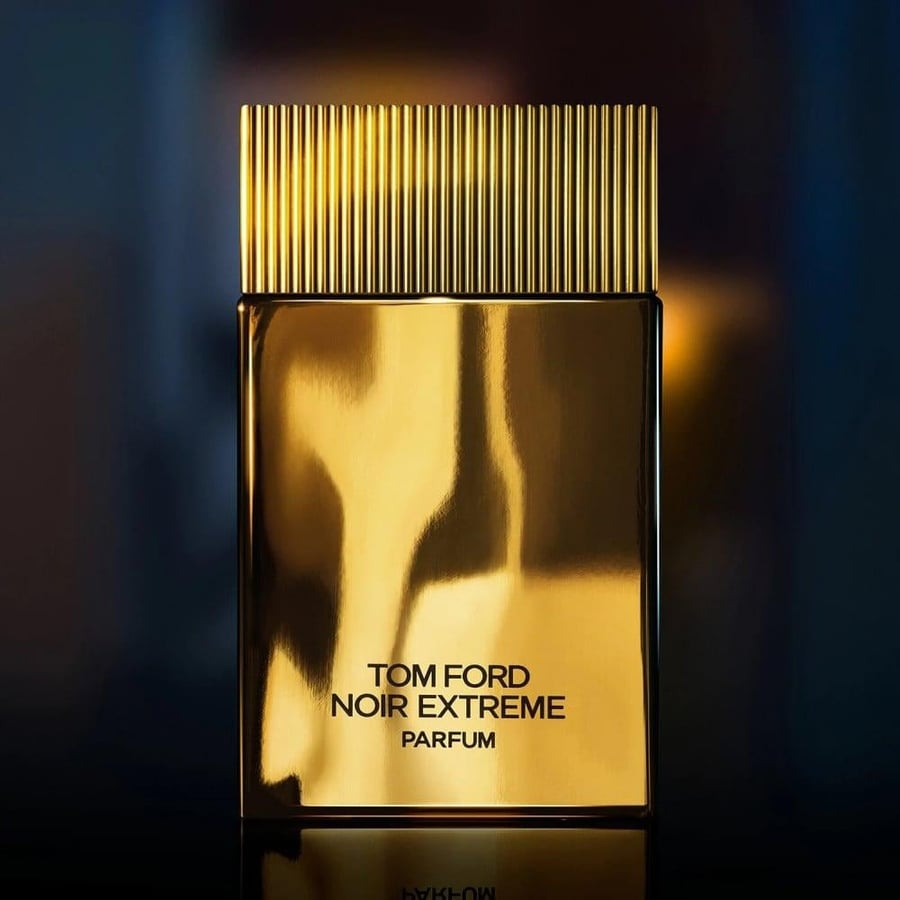 عطر توم فورد نوار إكستريم بارفيوم للرجـــــال - 100 مل | Tom Ford Noir Extreme Parfum For Men - 100ml