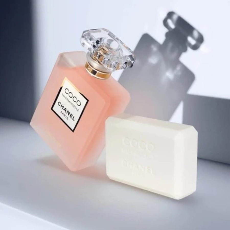 عطر شانيل کوکو مادموزيل لو بريفيه أو دو بارفيوم 50 مل للنساء