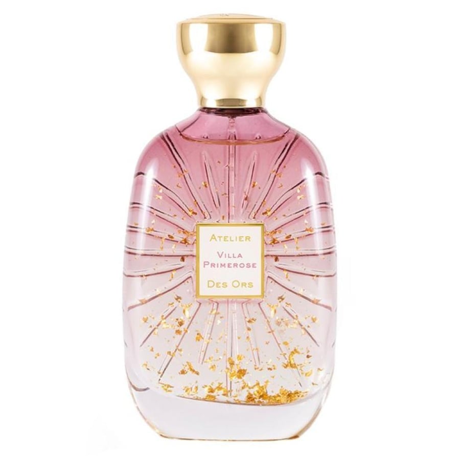عطر اتيليه دي أورس فيلا بريمروز أو دو بارفيوم  100 مل