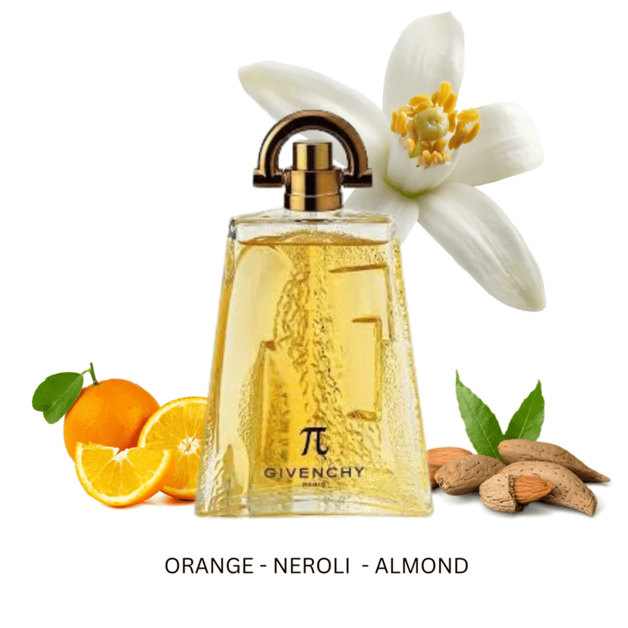 عطر جيفنشي باي أو دو تواليت 100 مل