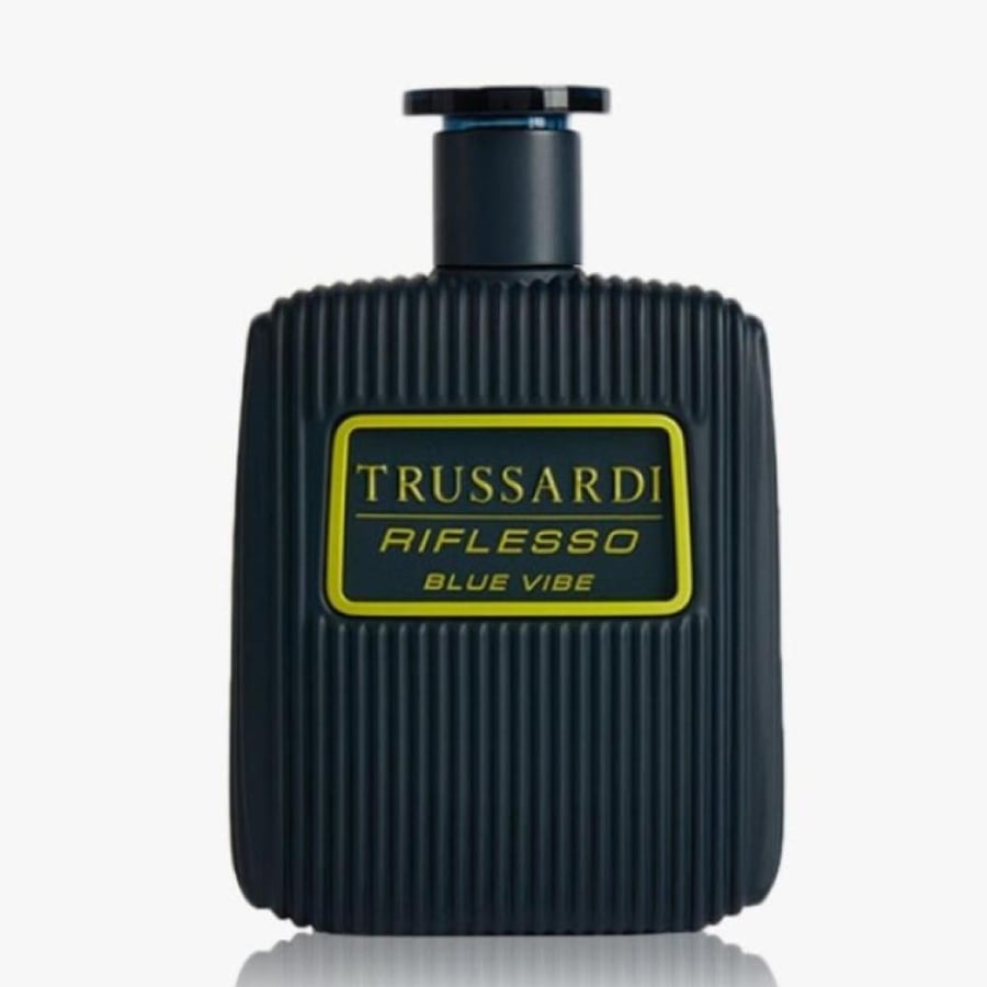 عطر تروساردي ريفليسو بلو فايب أو دو توالیت 100 مل