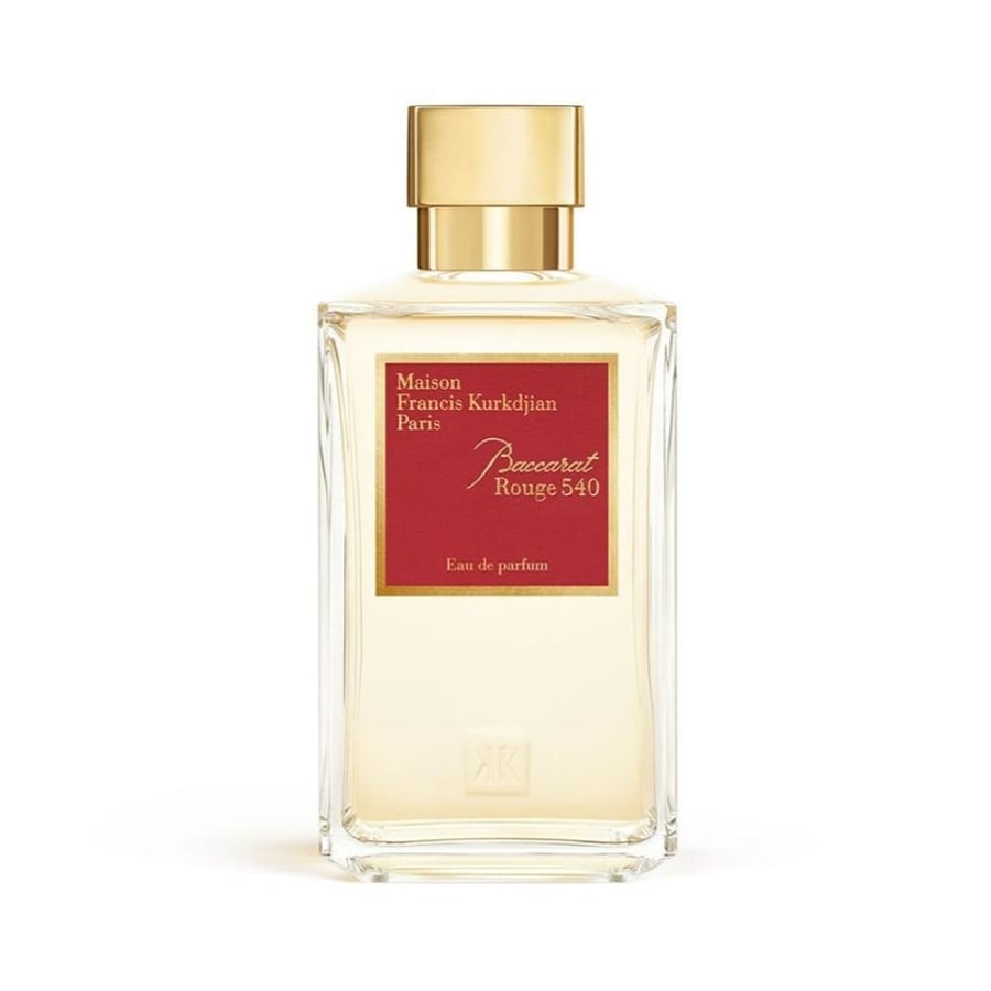 عطر مايسون فرانسيس كركدجيان باكارات روج 540 او دو بارفيوم 200 مل